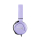 HyperX Cloud Mini Lavender - 1282741 - zdjęcie 5